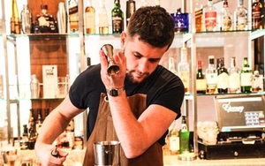 Epernay - Putting The Smart In Smart Casual Drinking