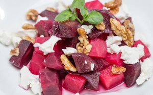 The Pen and Pencil has written a new evening menu