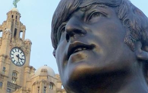 Imagine: Beatles in 'safe hands' of council