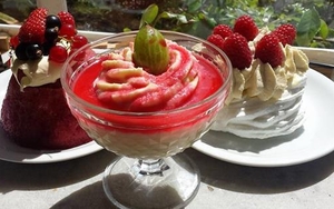 Win A Private Wine Tasting For 6 At Pen Factory