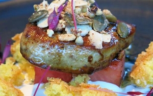 REVIEW | Crafthouse, Trinity Leeds