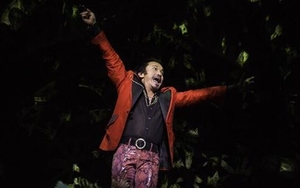 TOP 10 | Theatre & Comedy In September & October