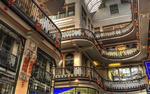 NEW | Lunya Coming To Manchester