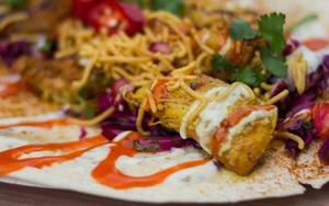 ...And The Beat Goes On