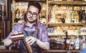 What's On At Manchester Loves Cocktails