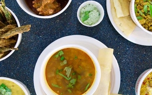 Eat on the Cheap | Leeds Best October Dining Offers