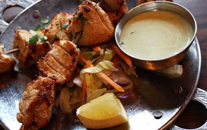 Indian Tiffin Room Cheadle Opens For Weekend Lunches