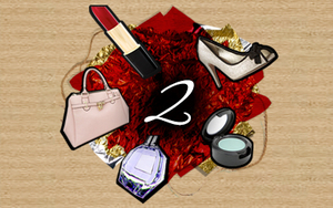 DAY 2 | Advent Calendar Competition 2015