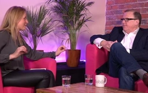 Who Let Gordo Back On TV?