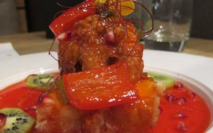 Instagrammable Flavours; Sakana Launches A Brand New  Menu