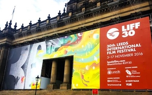Leeds International Film Festival: The New, The Old & The Hidden Gold