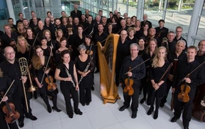 REVIEW | BBC Philharmonic Shakespeare 400