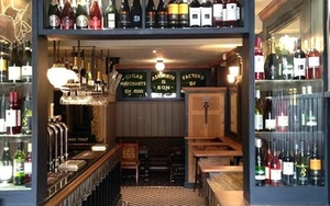 The Ultimate Northern Quarter Pub Crawl