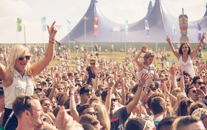 LIVE | Parklife 2015