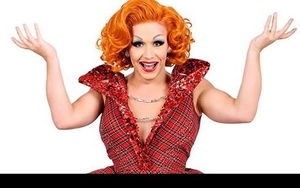 Cabaret Night At Richmond Tea Rooms