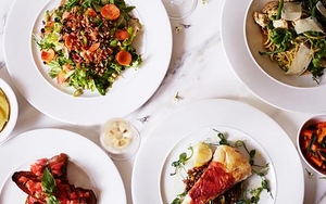 New Seasonal Menu From Gusto