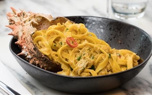 Shakespearean Specials at San Carlo Bottega