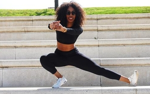 LIVE BLOG |  6 Week Body Blitz At The Y Club