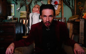 Tommy Scott, Space, above and beyond