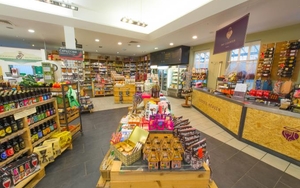 Delifonseca Is More Than Just A Great Restaurant