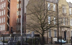 Architecture: Josephine Butler House