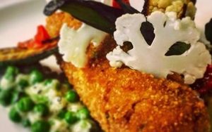 REVIEW | Gray's Larder | Chorlton