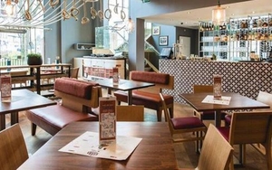 New Opening: Khana Bombay Cafe