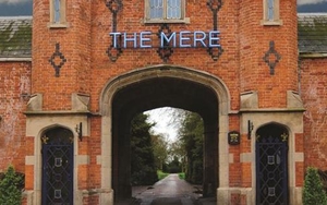 Banfi Wine Masterclass At The Mere