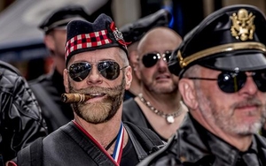 PICTURED | Manchester Pride 2015 - From Mr Leather To Corrie & Sir Ian McKellen