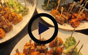 WATCH | Corporate Events at Asha's