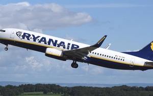 Manchester Passenger Takes On Ryanair… And Wins