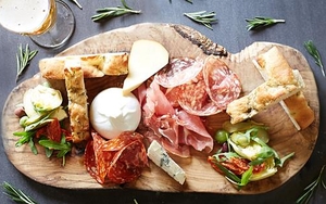 Grand Italian Design: What to order at Gusto