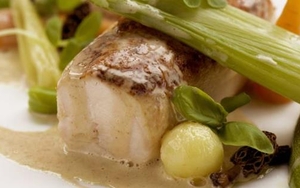 Meet You At The London Carriage Works For Lunch…