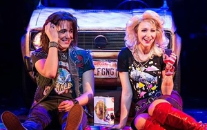 TOP 10 | Theatre & Comedy In May & June