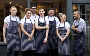 Hispi Headed For Didsbury… Sorry Chorlton