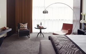 The Lowry Hotel Completes £4m Arts-Led Refurbishment