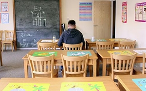 Ziferblat: Are These Manchester's Weirdest Meeting Rooms?