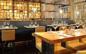 Former Grenache Chef Bags Neighbourhood Role