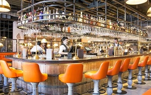 LIVE BLOG | Come And Party With Us At Opera Grill In Chester