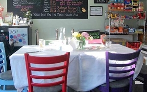 REVIEW | Stretford Canteen, Stretford