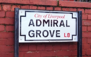 Ringo Starr's Liverpool home up for sale