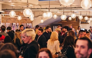 December at Lambert's Yard: Rock & Roll Christmas Dinner & Doggo Photobooths