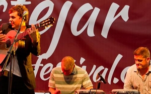 What's On At Festejar 2016