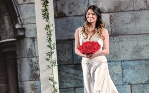 Win 4 VIP Tickets To The North West Wedding Fair