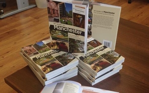 GUIDEBOOK | Manchester: The Complete Guide Out Now