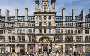 Roomzzz Announced For Corn Exchange Hotel