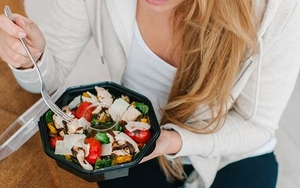 Deliveroo to take orders in Sefton Park