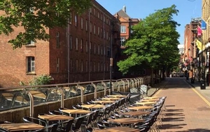 WIN A £50 Bar Tab At Bandit, Mugger & Thief