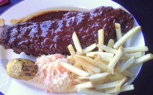 REVIEW: Rack and Dollar