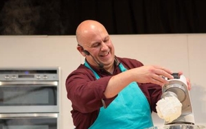 Celebrity Pop-Up Restaurants For Bolton Winter Festival